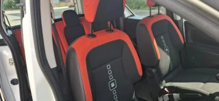 Citroen Berlingo 2017