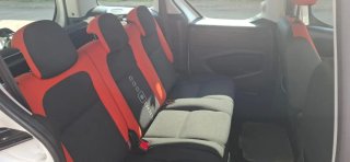 Citroen Berlingo 2017