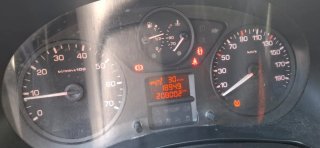 Citroen Berlingo 2017