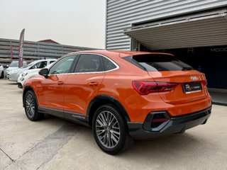 AUDI Q3 40 TDI 140kW S tronic Quattro S Line