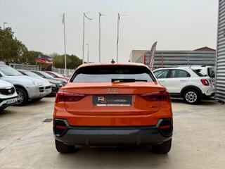 AUDI Q3 40 TDI 140kW S tronic Quattro S Line
