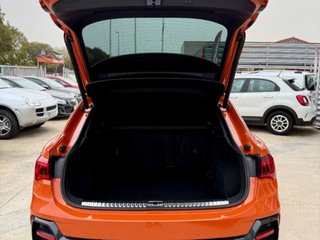 AUDI Q3 40 TDI 140kW S tronic Quattro S Line
