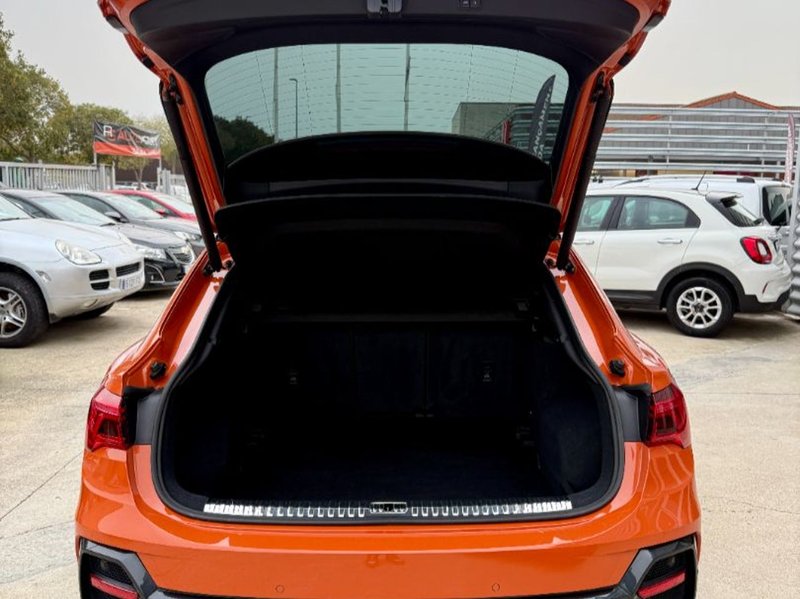 Audi Q3 2019, foto 5
