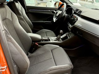 AUDI Q3 40 TDI 140kW S tronic Quattro S Line