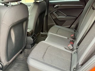 AUDI Q3 40 TDI 140kW S tronic Quattro S Line