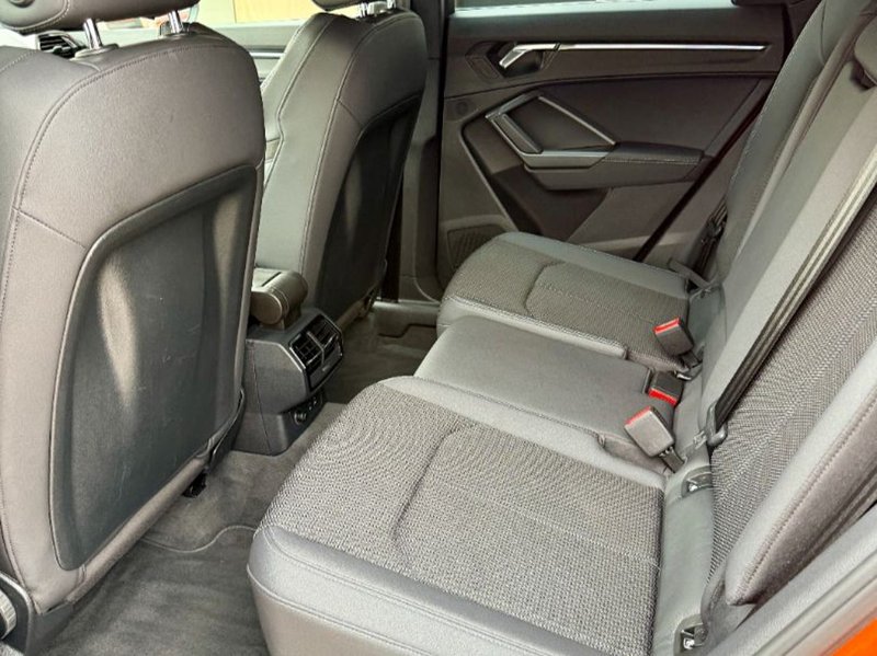 Audi Q3 2019, foto 11