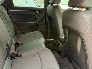 AUDI Q3 40 TDI 140kW S tronic Quattro S Line