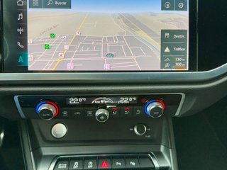 AUDI Q3 40 TDI 140kW S tronic Quattro S Line