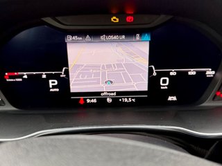 AUDI Q3 40 TDI 140kW S tronic Quattro S Line