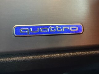 AUDI Q3 40 TDI 140kW S tronic Quattro S Line