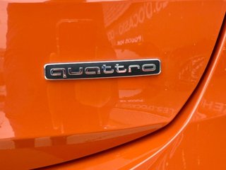 AUDI Q3 40 TDI 140kW S tronic Quattro S Line