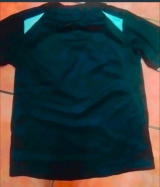 Camiseta Nike Fit niño
