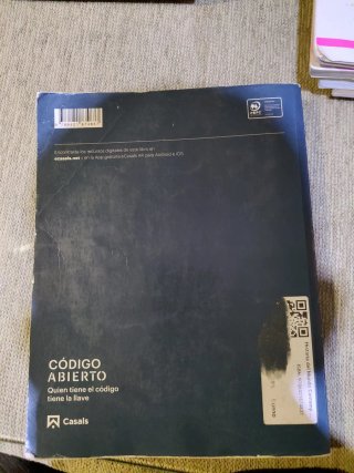 Historia del mundo contemporáneo 1º Bachillerato
