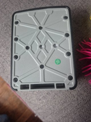 Caja de seguridad para llaves con combinación