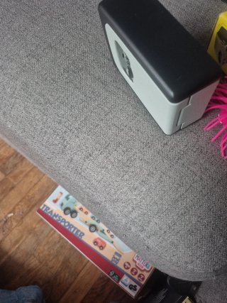 Caja de seguridad para llaves con combinación