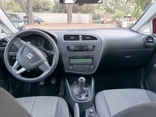 SEAT Leon 2011