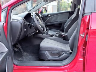SEAT Leon 2011