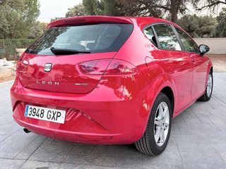 SEAT Leon 2011