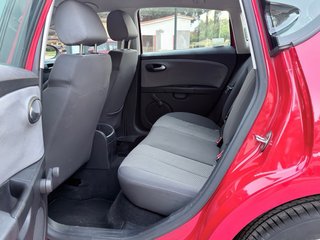 SEAT Leon 2011