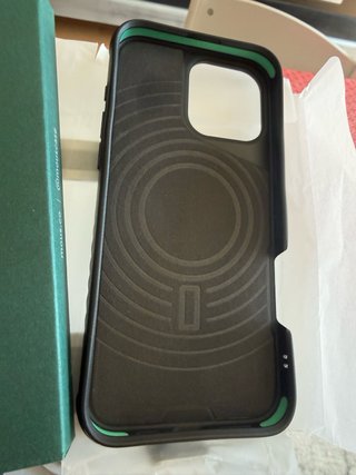 Funda Mous Limitless iPhone 16 Pro Max
