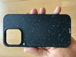 Funda Mous Limitless iPhone 16 Pro Max