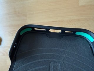 Funda Mous Limitless iPhone 16 Pro Max