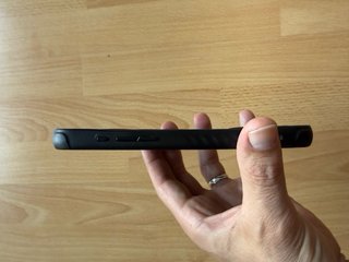 Funda Mous Limitless iPhone 16 Pro Max