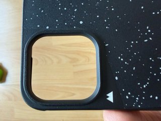 Funda Mous Limitless iPhone 16 Pro Max