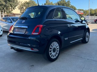 FIAT 500 1.2 8v 51kW 69CV Lounge