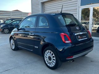 FIAT 500 1.2 8v 51kW 69CV Lounge