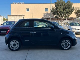 FIAT 500 1.2 8v 51kW 69CV Lounge