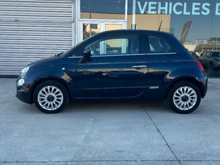 FIAT 500 1.2 8v 51kW 69CV Lounge
