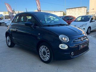 FIAT 500 1.2 8v 51kW 69CV Lounge
