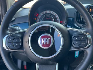 FIAT 500 1.2 8v 51kW 69CV Lounge