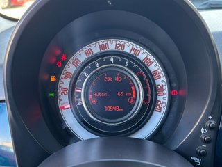 FIAT 500 1.2 8v 51kW 69CV Lounge