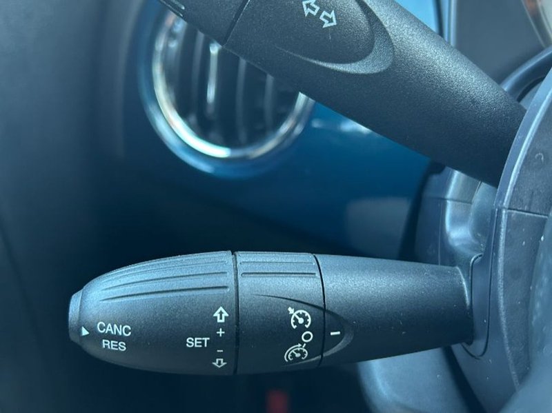 Fiat 500 1.2 Lounge 2018, foto 11