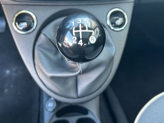 FIAT 500 1.2 8v 51kW 69CV Lounge
