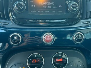 FIAT 500 1.2 8v 51kW 69CV Lounge