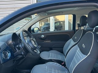 FIAT 500 1.2 8v 51kW 69CV Lounge