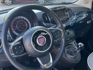 FIAT 500 1.2 8v 51kW 69CV Lounge