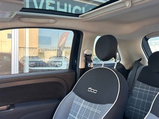 FIAT 500 1.2 8v 51kW 69CV Lounge