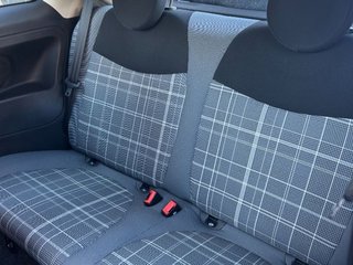 FIAT 500 1.2 8v 51kW 69CV Lounge