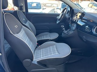 FIAT 500 1.2 8v 51kW 69CV Lounge