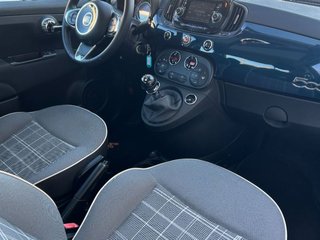 FIAT 500 1.2 8v 51kW 69CV Lounge