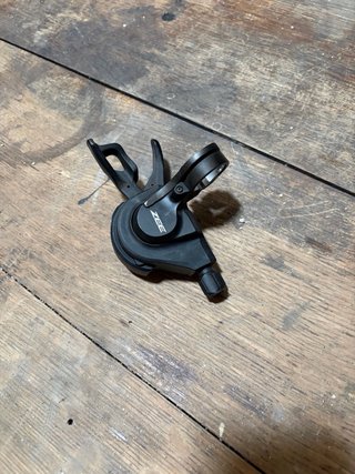 Shimano Zee