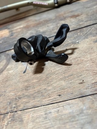 Shimano Zee