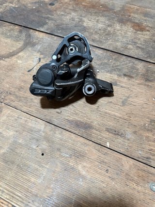 Shimano Zee