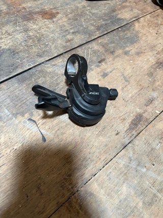 Shimano Zee