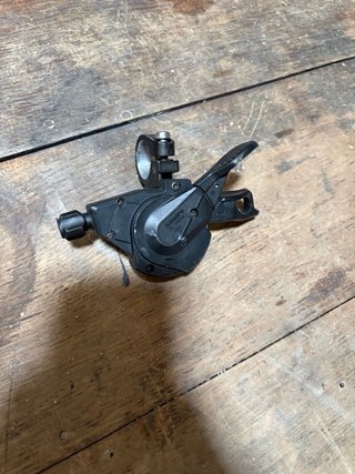 Shimano Zee
