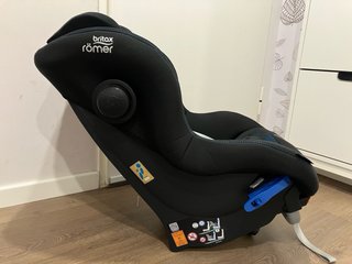 Silla coche Britax Römer Max-Way Plus